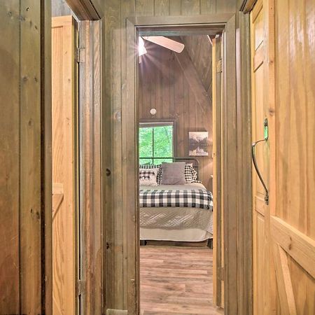 Snuggle Inn In The Heart Of Chalet Village! Gatlinburg Exteriér fotografie