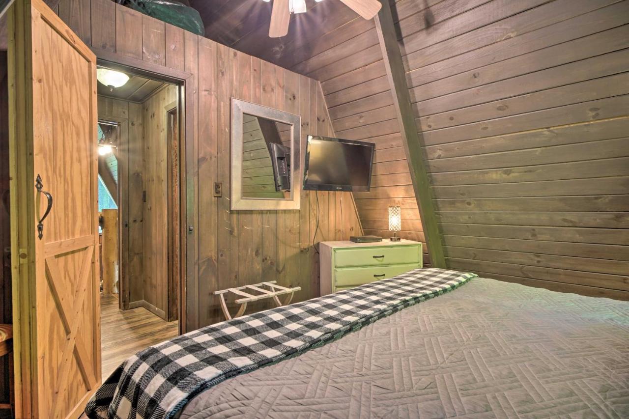 Snuggle Inn In The Heart Of Chalet Village! Gatlinburg Exteriér fotografie