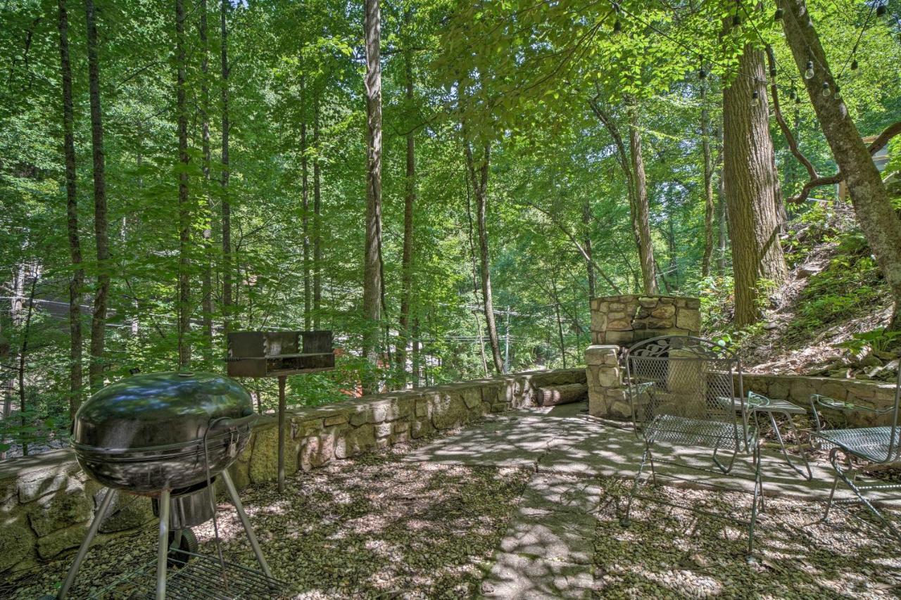 Snuggle Inn In The Heart Of Chalet Village! Gatlinburg Exteriér fotografie